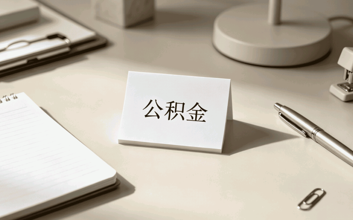 黔南公积金单位合并账户转移 新规口径怎么算