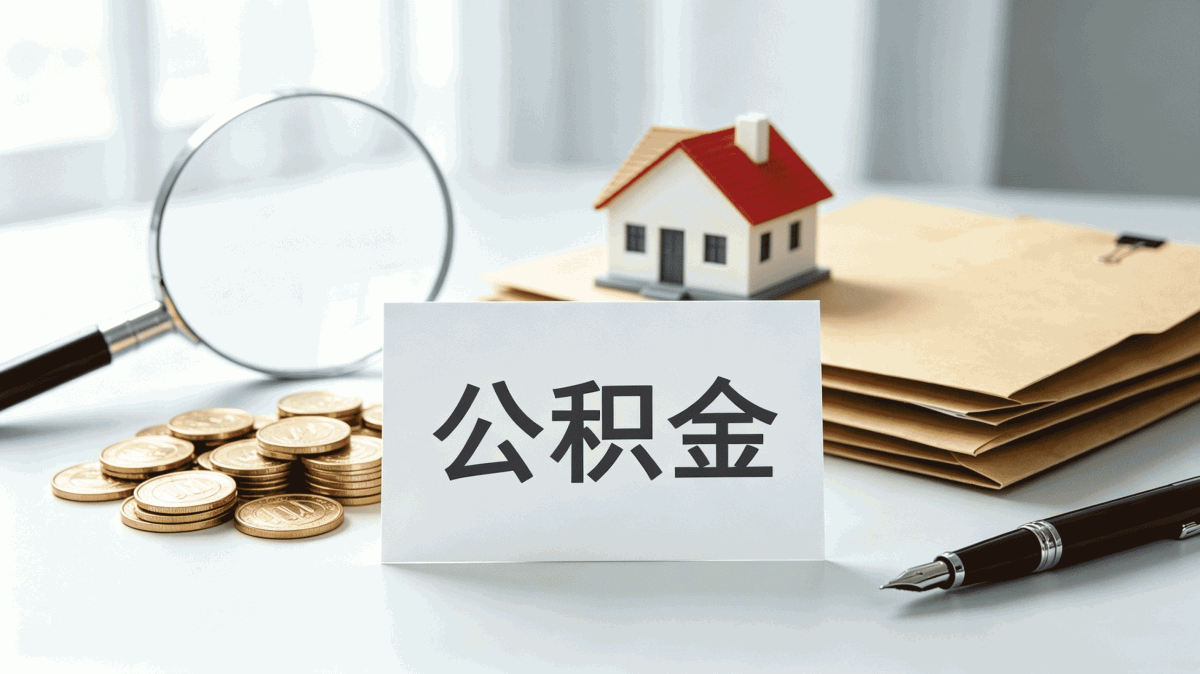 黔南公积金代办多少钱一户我跑了两次