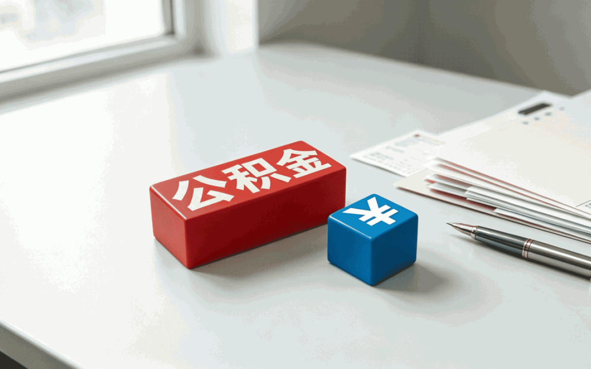 黔南公积金提取中介靠谱吗 先别急着交钱