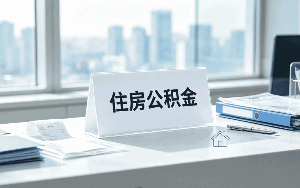 黔南公积金代取安全吗现在 政策口径有没有变