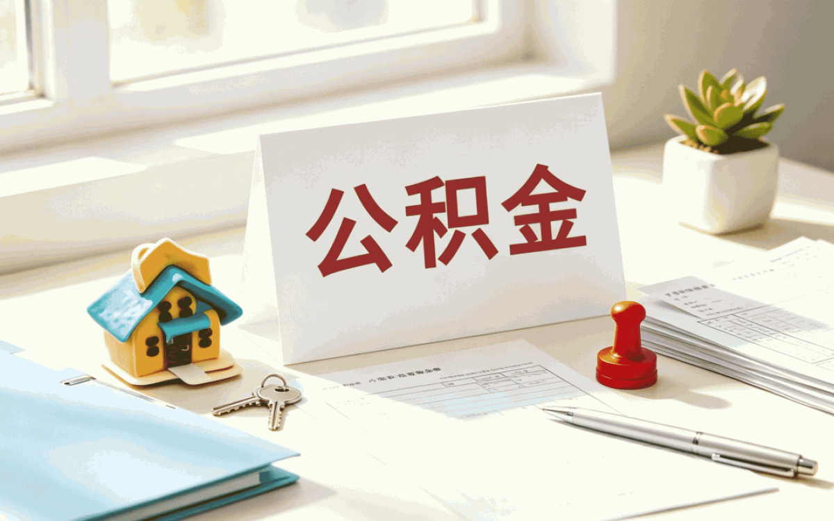 黔南购房公积金代办自己跑和找人办差多少钱