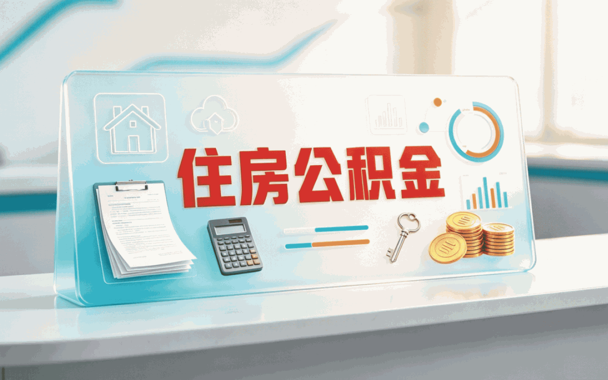 黔南公积金合并多久放款 材料带齐几天到账