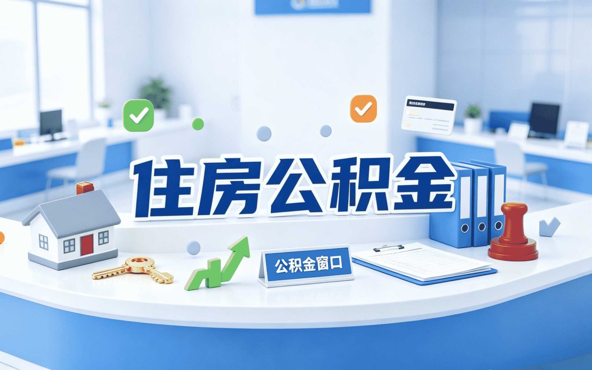 黔南调动公积金转移条件 新口径影响哪些人