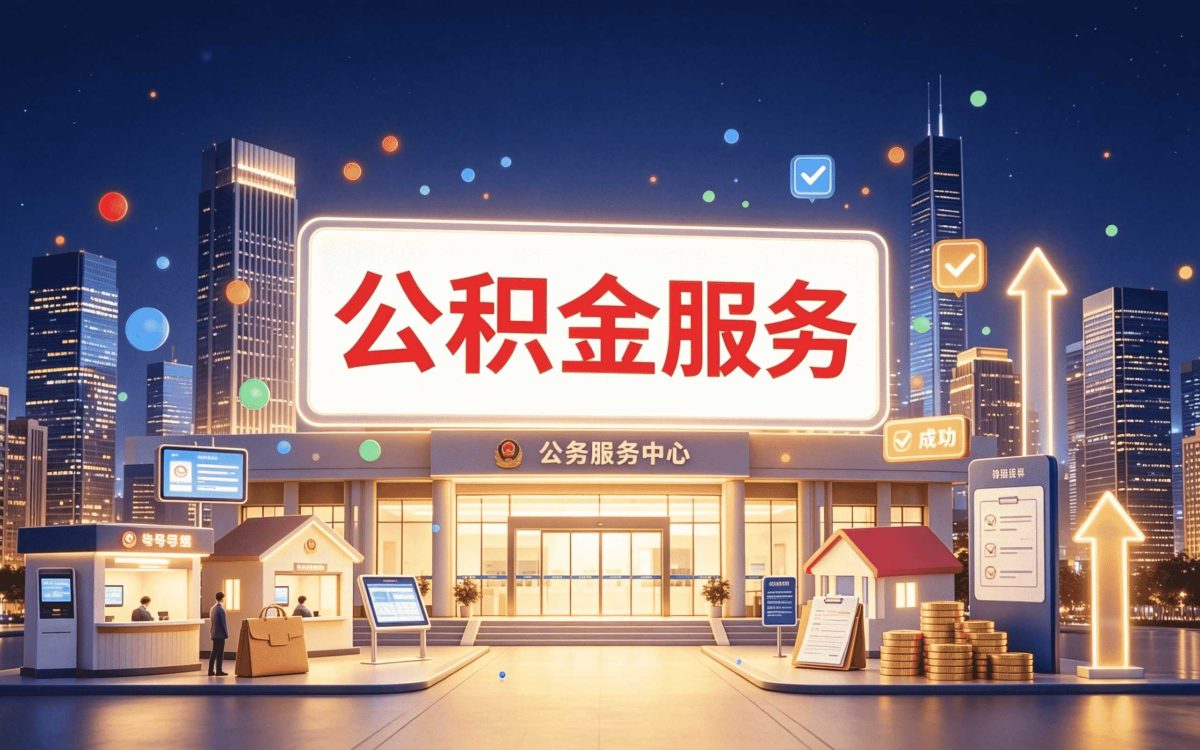 黔南公积金异地转移条件 一笔一笔算差多少钱