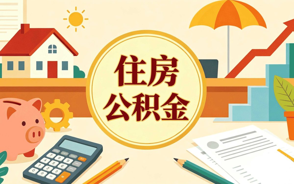 黔南退休后公积金提取材料 晚办一年多差多少钱
