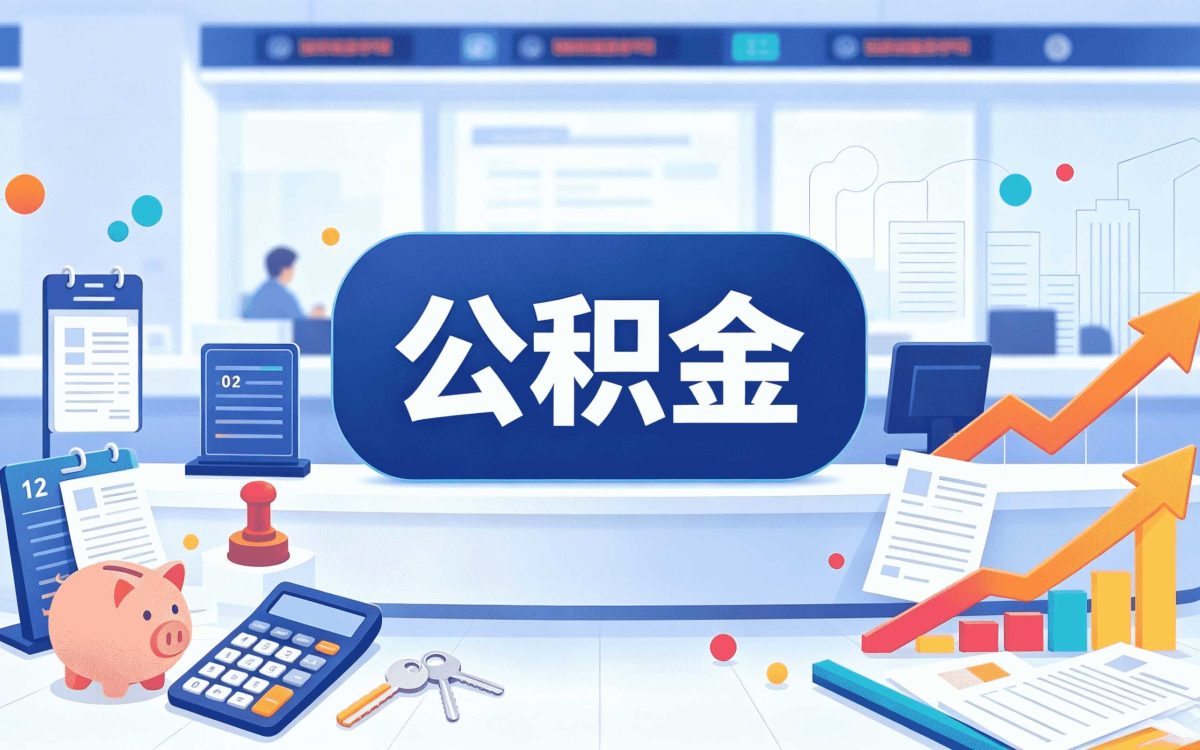 黔南租房公积金提取额度按月折算差多少钱