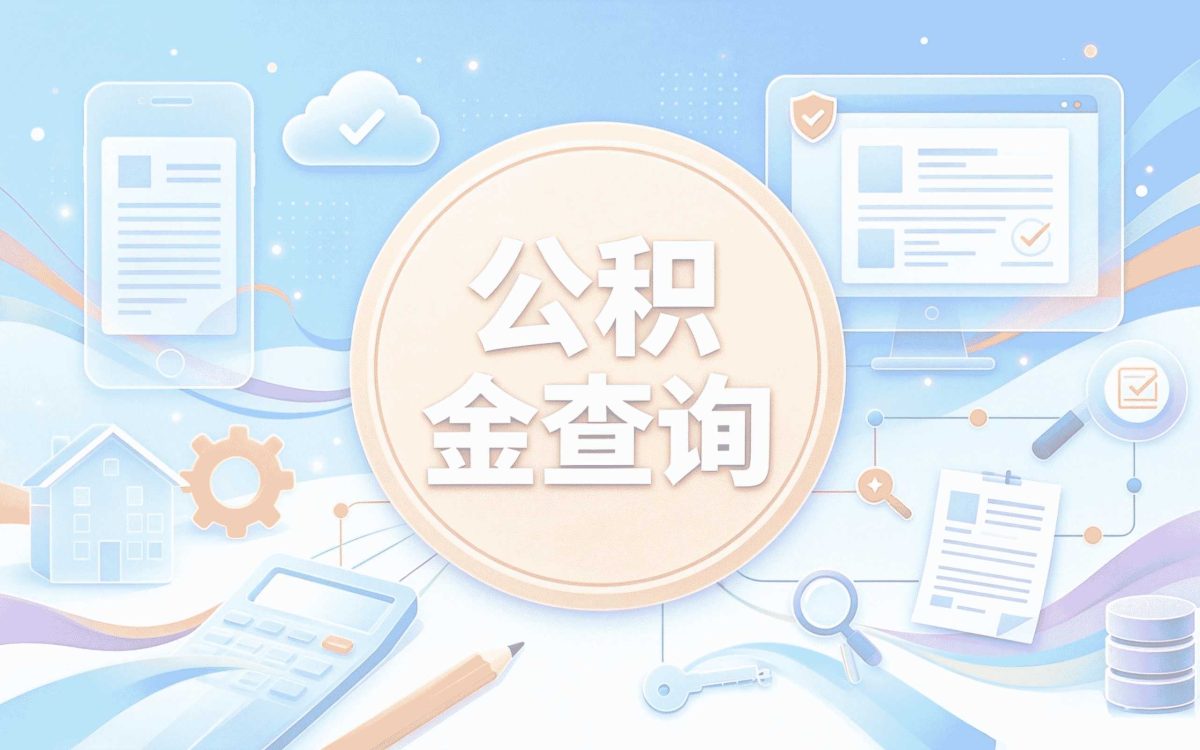 黔南公积金在职提取怎么操作 带啥材料多久到账