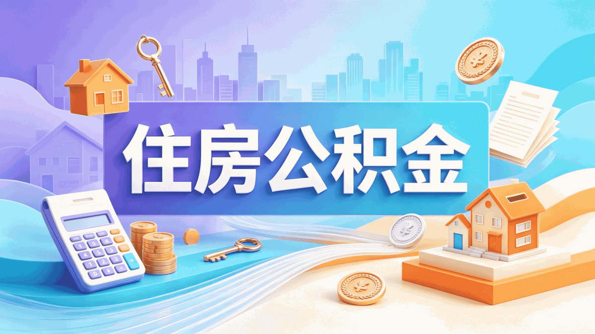 黔南购房公积金代办自己跑和找人办差多少钱