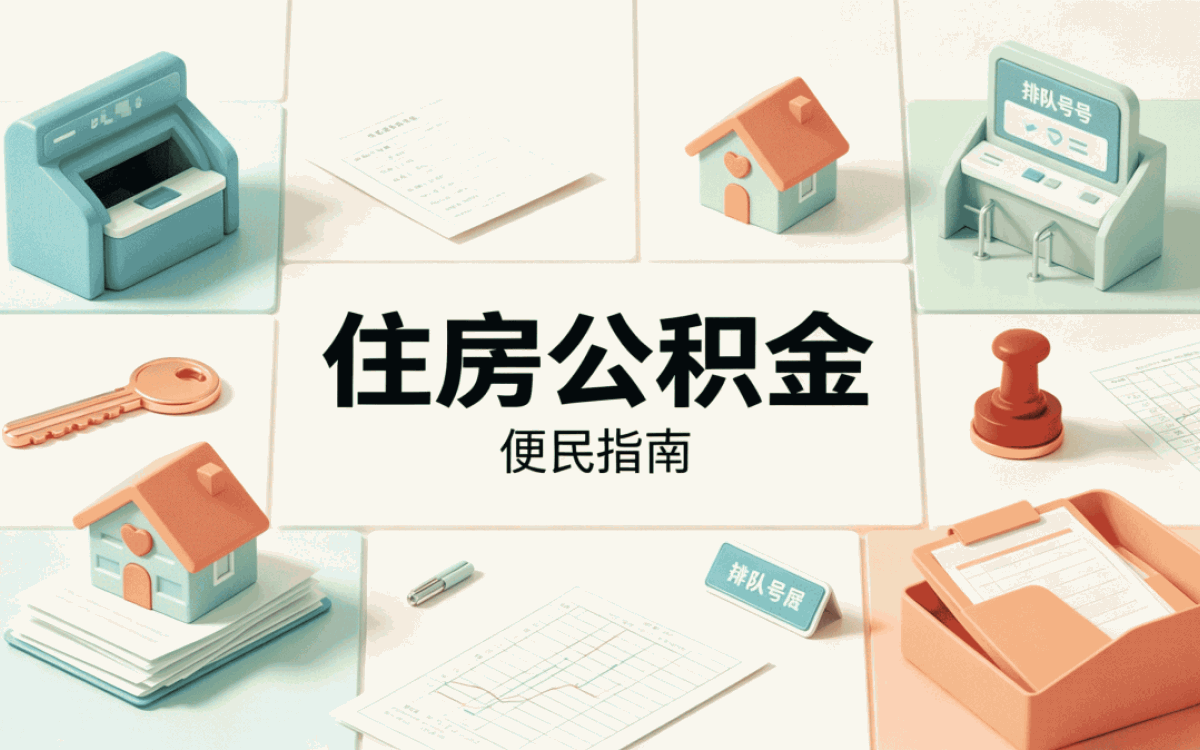 黔南公积金代取安全吗现在 政策口径有没有变···