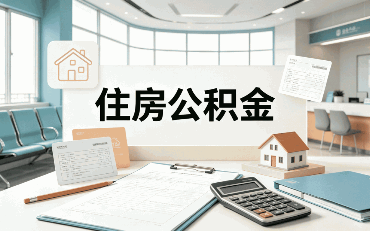 黔南公积金异地转移条件 一笔一笔算差多少钱