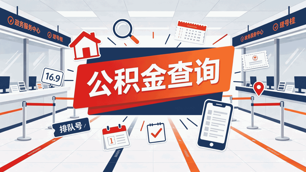 黔南正规公积金代办平台别踩这几个坑