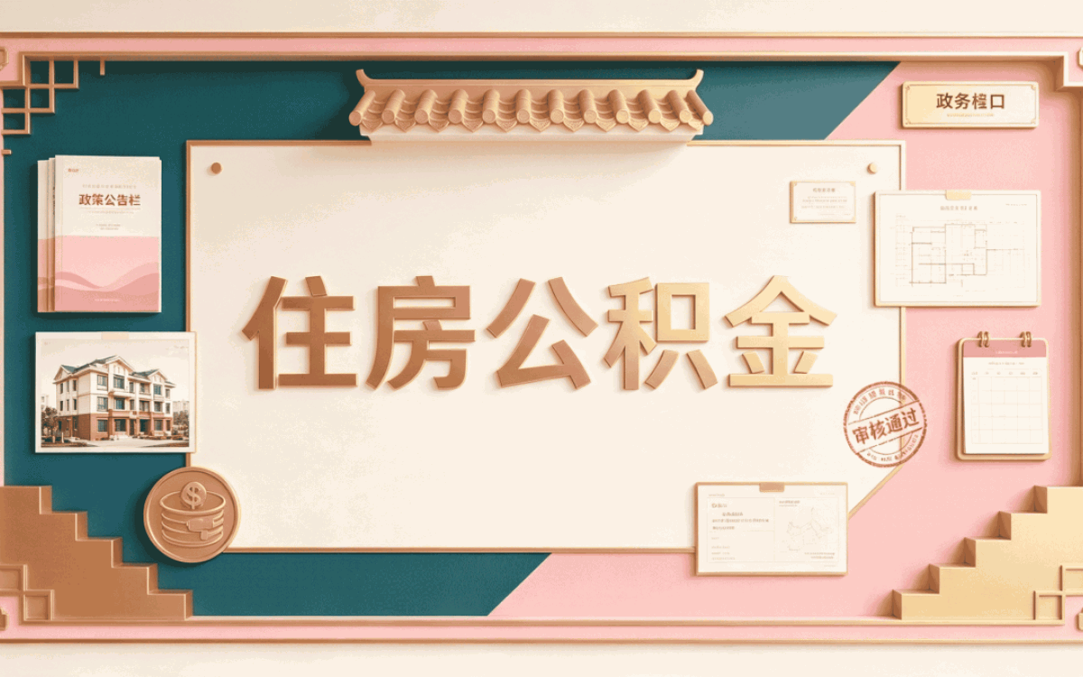 黔南收费透明公积金提取我第二次办成了