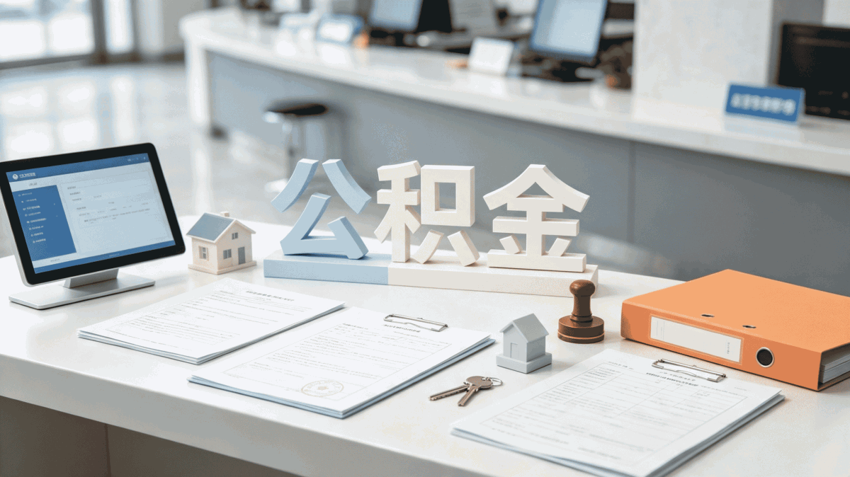 黔南公积金代办多少钱一户我跑了两次