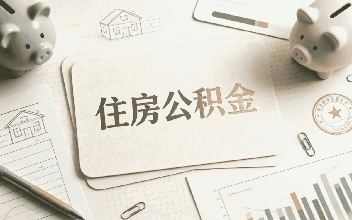 黔南资深公积金代办公司我跑了三趟才摸清门道