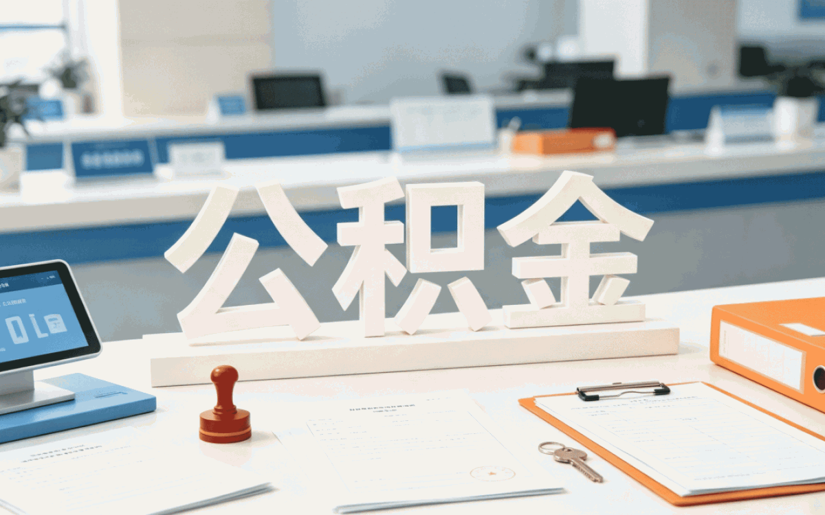 黔南手机上怎么提取公积金