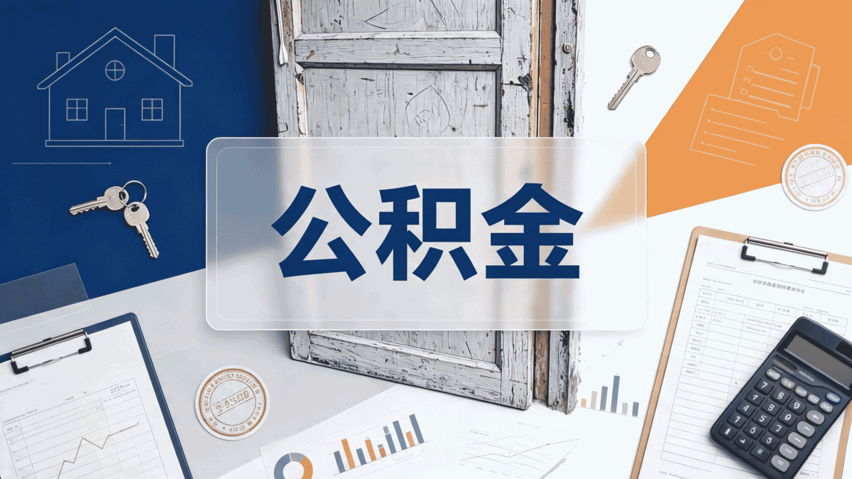 黔南租房公积金提取额度按月折算差多少钱