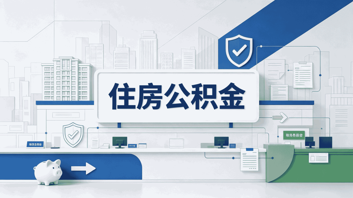 黔南公积金代办公司中介费用算不算白花