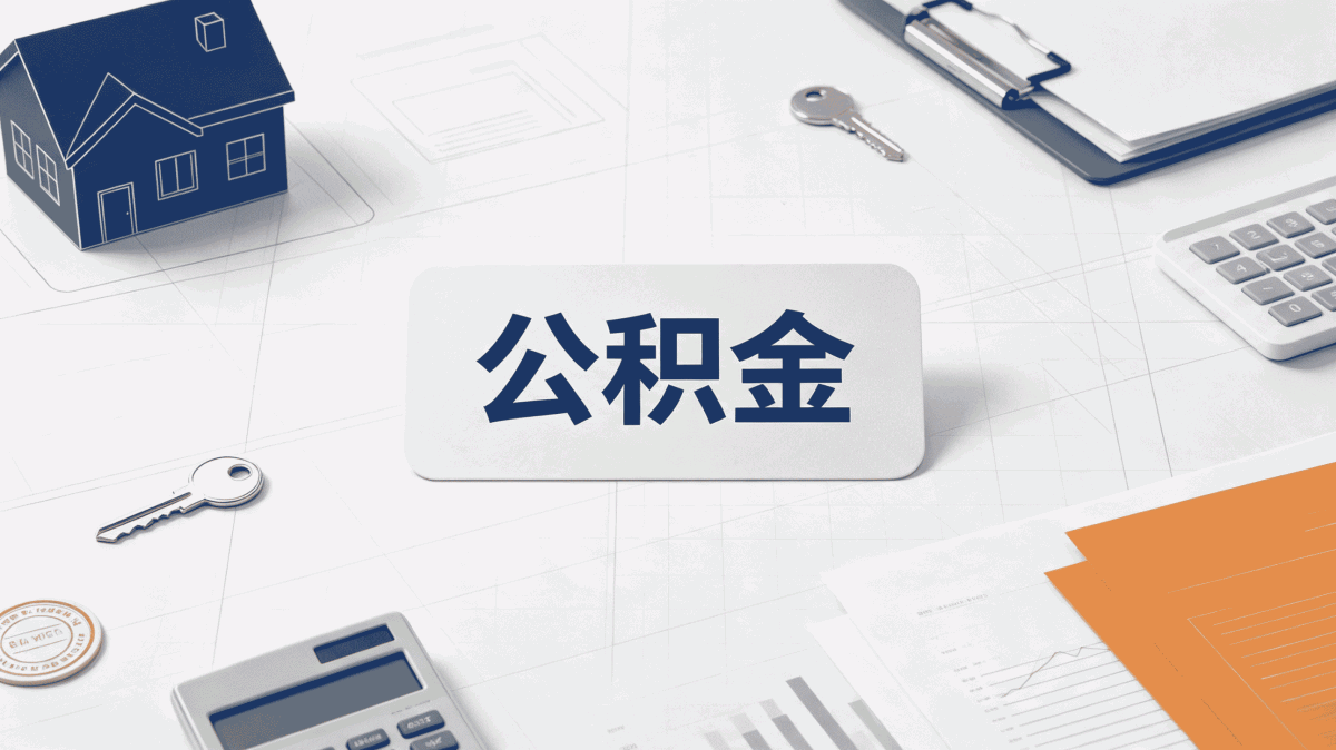黔南公积金代办公司中介费用算不算白花