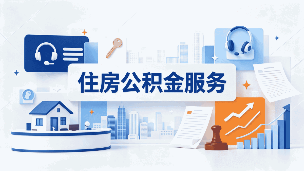 黔南租房公积金提取额度按月折算差多少钱