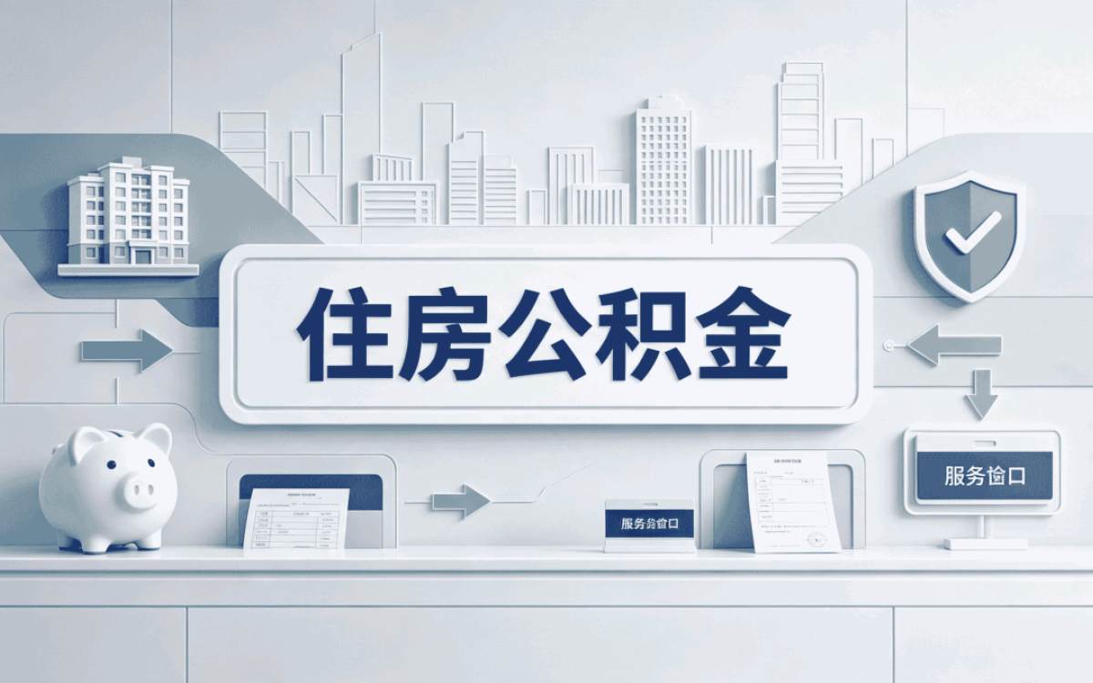 黔南异地公积金转移注意事项 材料时限一次说清