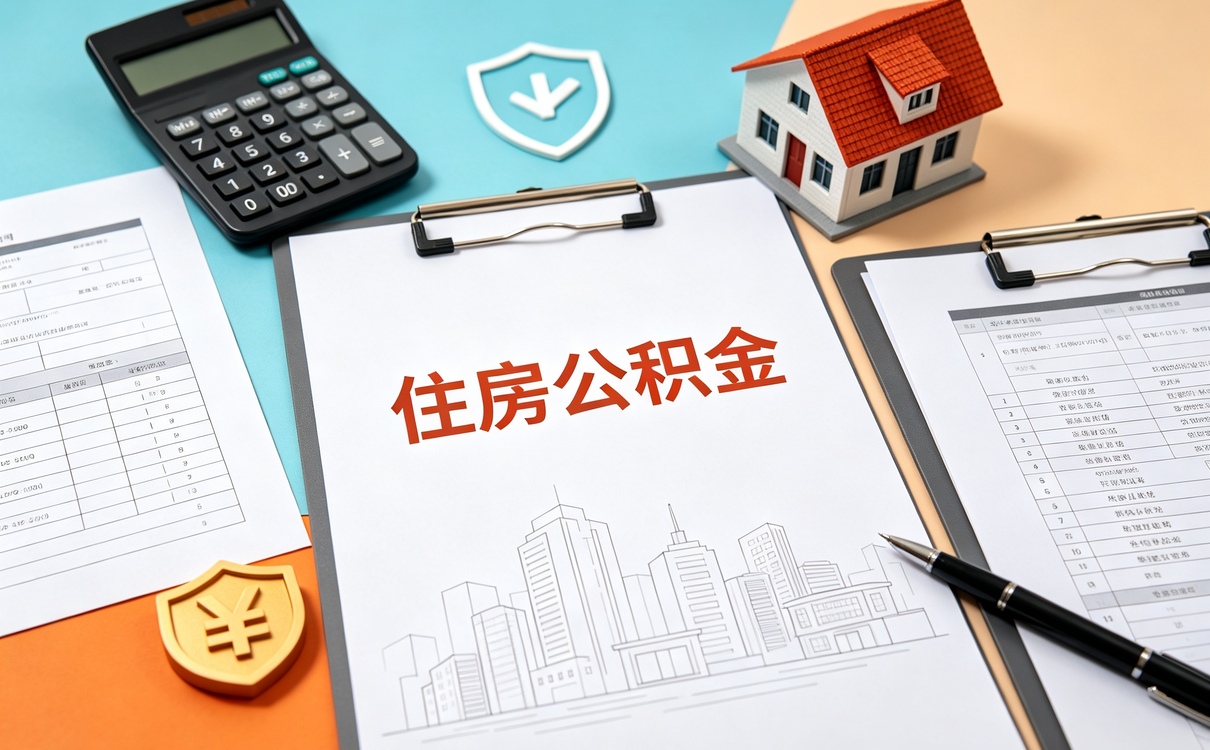 黔南专业公积金代提公司能不能自己办