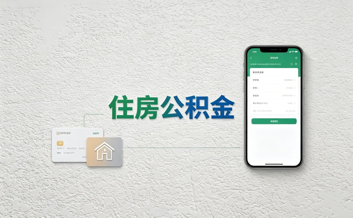 黔南公积金变更登记办理 这几个坑容易白跑