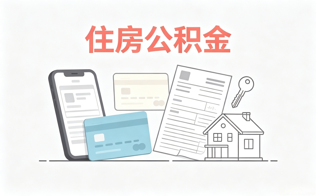 黔南外地户口公积金提取办理指南差多少钱