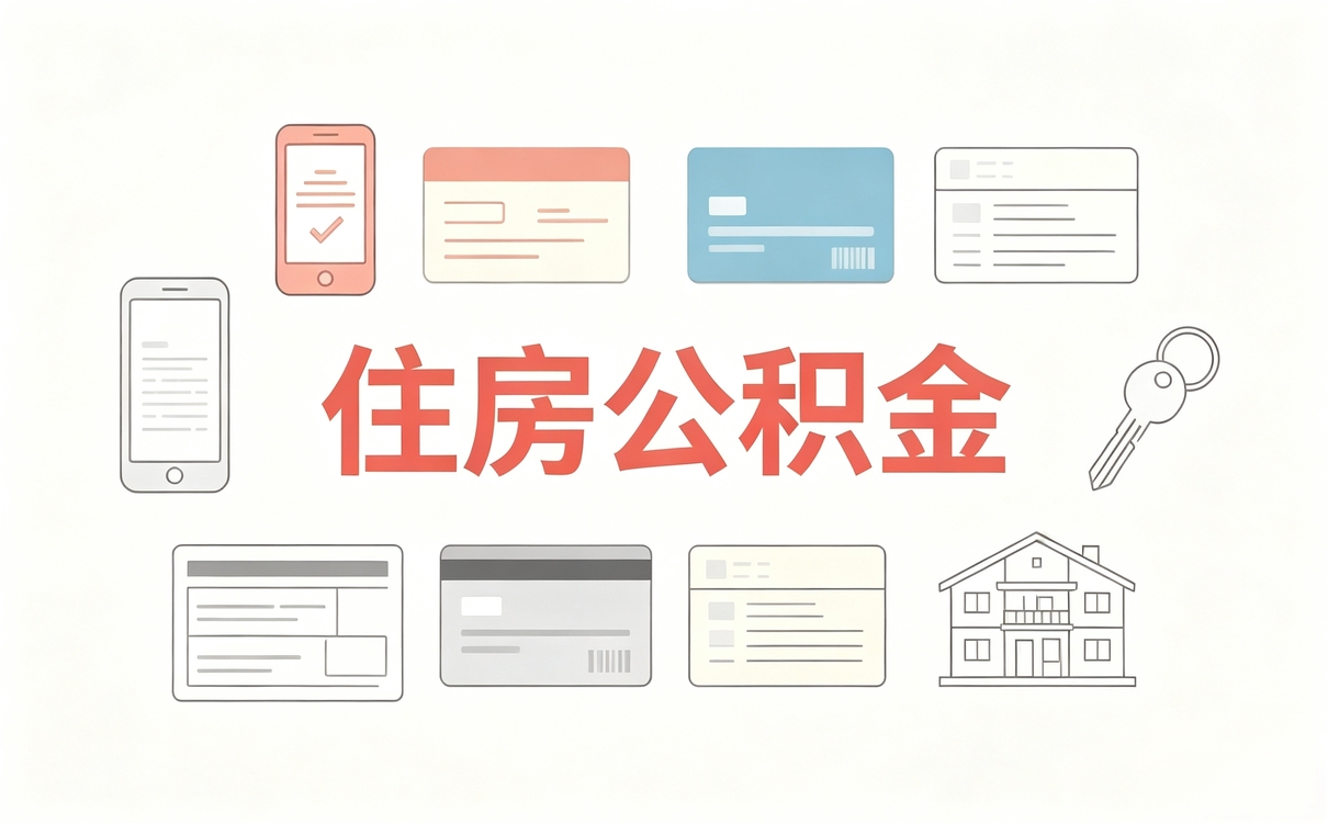 黔南调动公积金转移条件 新口径影响哪些人